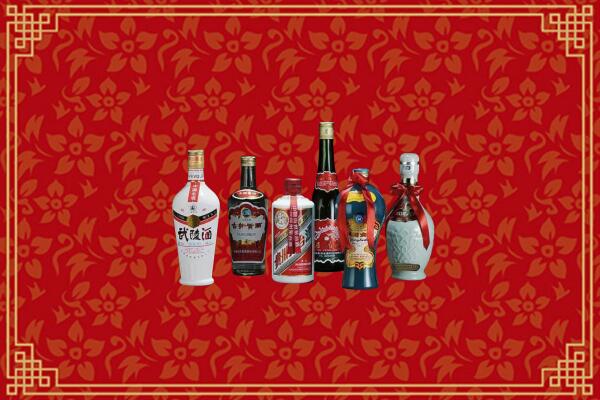 朔州市回收白酒